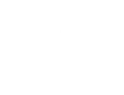 Clarity & Hustle Planners